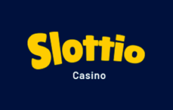 Slottio Casino screenshot