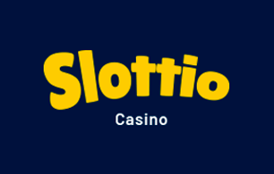 Slottio Casino screenshot