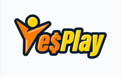 YesPlay Casino screenshot