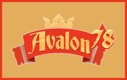 Avalon78 Casino screenshot