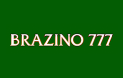 Brazino777 Casino screenshot