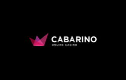 Cabarino Casino screenshot