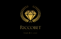 Casino Riccobet screenshot