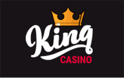 King Casino screenshot