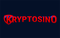 Kryptosino Casino screenshot