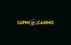 Lupin Casino screenshot