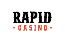 Rapid Casino screenshot