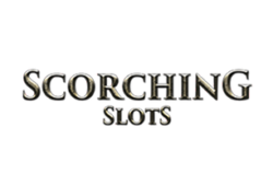 Scorching Slots Casino screenshot