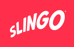 Slingo Casino screenshot