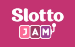 SlottoJam Casino screenshot
