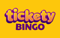Tickety Bingo screenshot