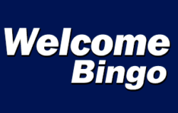 Welcome Bingo Casino screenshot