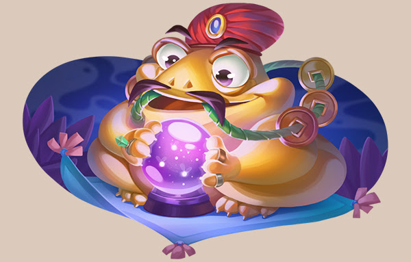 10 freespins in Eastern Emeralds