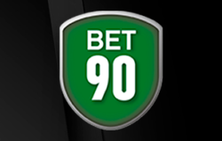 Bet90 Casino screenshot