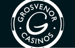 Grosvenor Casino screenshot