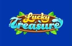 Lucky Treasure Casino screenshot