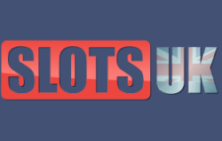 SlotsUK Casino screenshot