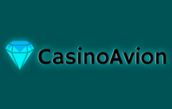 Casino Avion screenshot