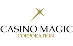 Casino Magix screenshot