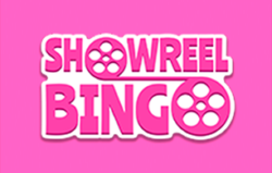 Showreel Bingo Casino screenshot