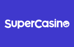 SuperCasino screenshot