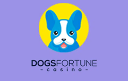 Dogsfortune Casino screenshot