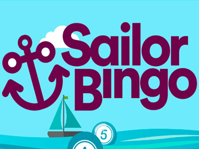 Sailor Bingo skärmdump