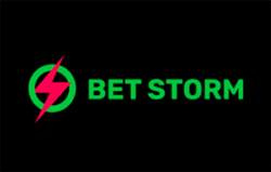 BetStorm Casino screenshot