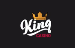 Commission Kings Casino screenshot