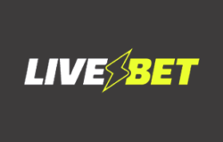 LiveBet Casino screenshot