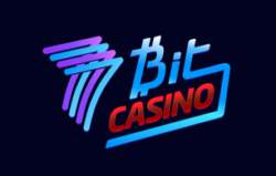 7Bit Casino screenshot