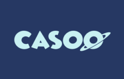 Casoo Casino screenshot