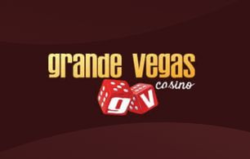 Grande Vegas Casino screenshot