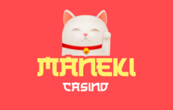 Maneki Casino screenshot