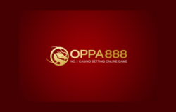 Oppa 88888888 Casino screenshot