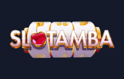 Slotamba Casino screenshot