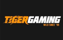 TigerGaming Casino screenshot