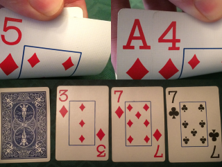 Enkla online poker tips för nybörjare