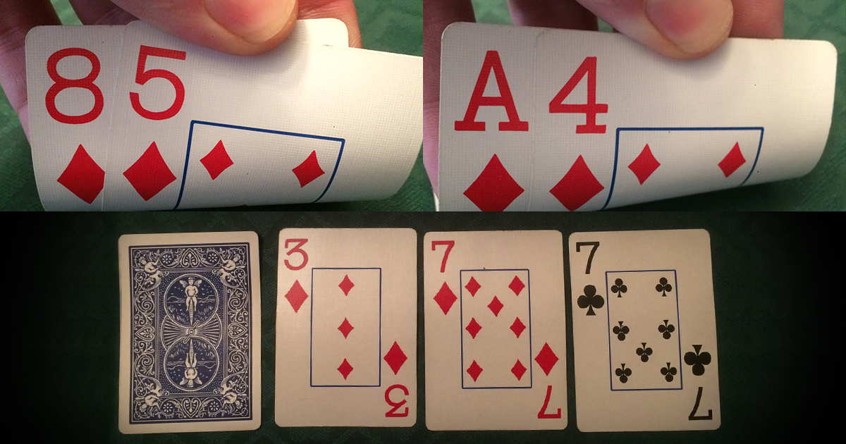 Easy Online Poker Tips for Beginners