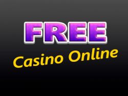 Nemokama „Casino Online“ ekrano kopija