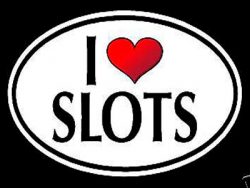 Slots ekran görüntüsünü sevirəm