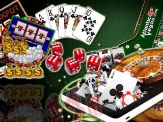 Allt om online casino bonusar