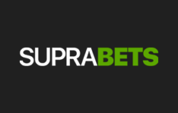 Suprabets Casino screenshot