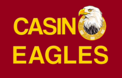 Casino Eagles screenshot