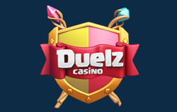 Duelz Casino screenshot