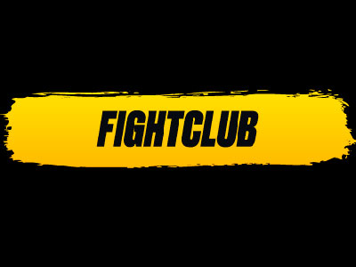 Fight Club Casino screenshot