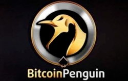 Bitcoin Penguin Casino screenshot