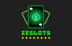 Zeslots Casino screenshot