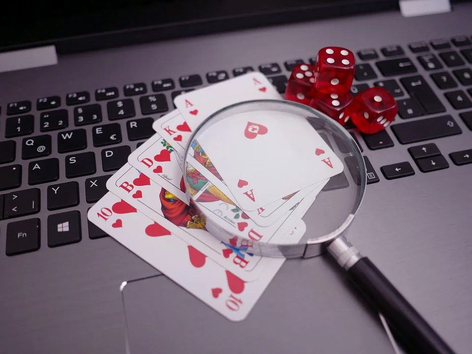 Pitfalls to Avoid in Online Gambling