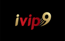 IVIP9 Casino screenshot